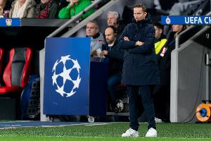 ewc电竞世界杯官网-卡拉格：林德斯加入曼城后，我在曼城身上看到当年利物浦的影子