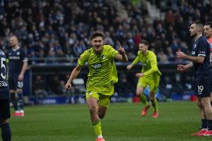 比绍夫:我很高兴球队能留在德甲,作为拜仁新成员非常期待世俱杯