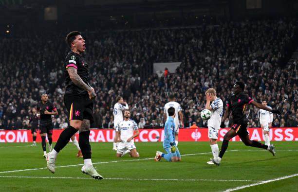 ewc电竞世界杯-切尔西新签一名“中场”?名宿力荐詹队回归三狮