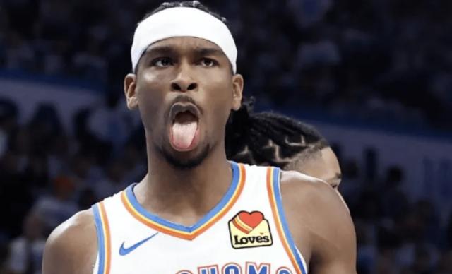 核心低迷仍能制造惨案 亚历山大拿MVP因队友太强?