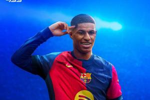 周薪超30万！英媒：巴萨已准备签下拉师傅，但不愿支付4000万