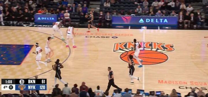 电竞世界杯-120-61！冲破58分历史瞬间！莫兰特绝杀被主帅做局了！