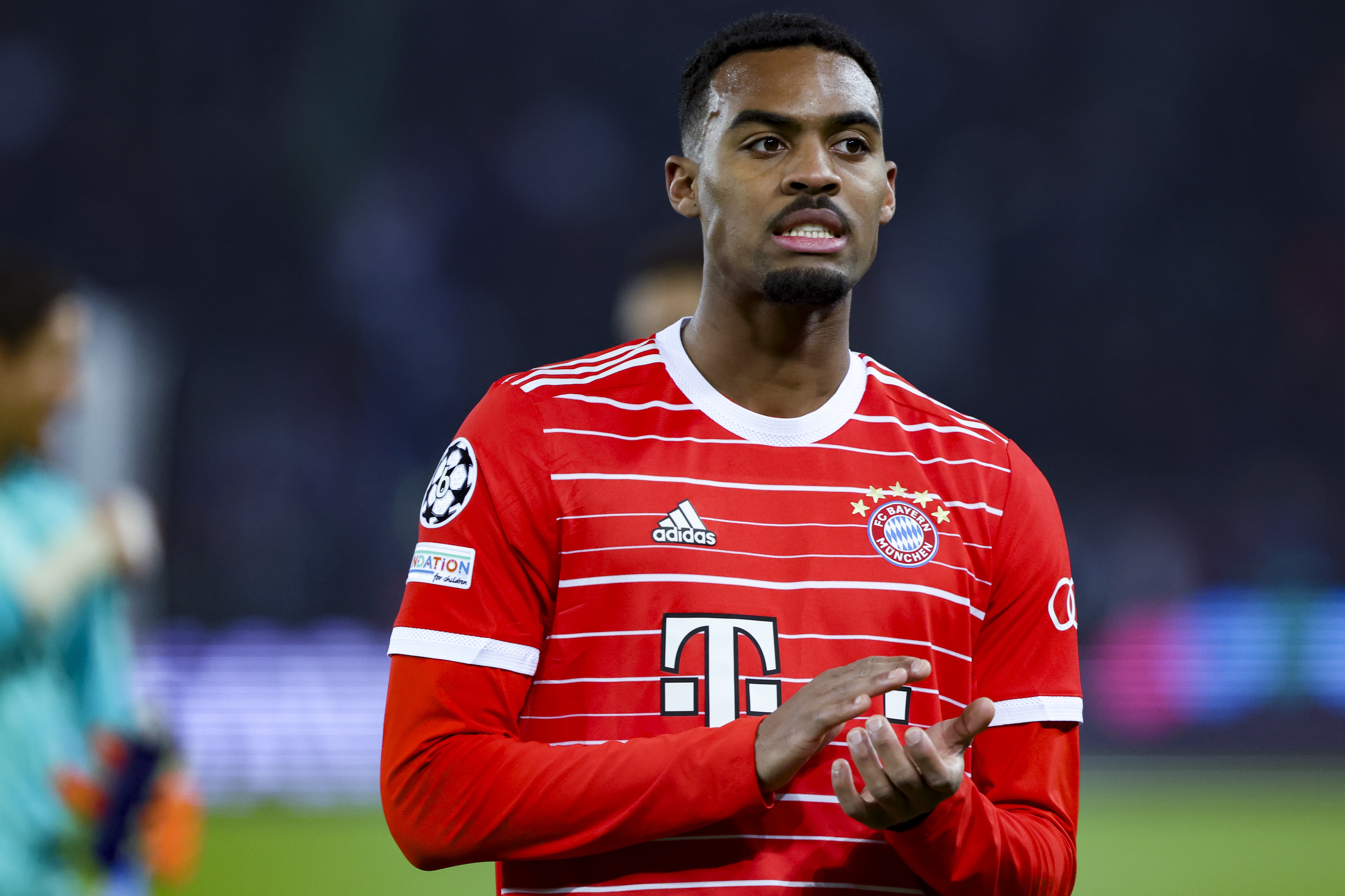 ewc电竞世界杯-纳格尔斯曼:赫拉芬贝赫在拜仁处境复杂,他总是要替补出场