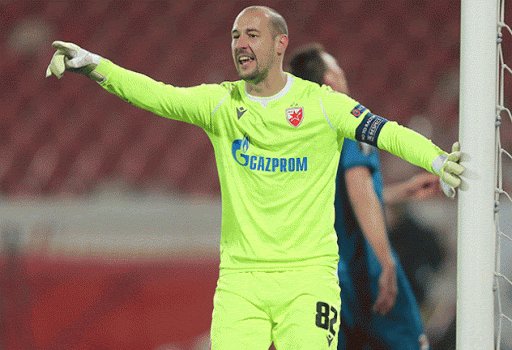 ewc-泡走女上司然后加盟死敌！米兰对手门将堪称传奇