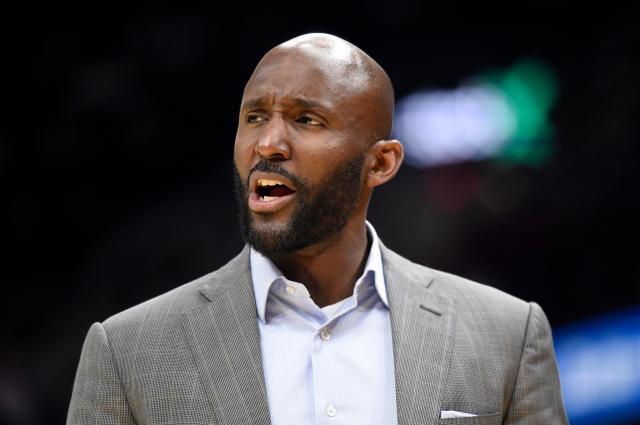 ewc电竞世界杯-【话题】换帅能让老鹰起飞吗？他们面前还有太多问号