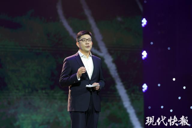 【理响中国】全员共创、情感破局!从“苏超”看理论传播如何踢好时代“好球”