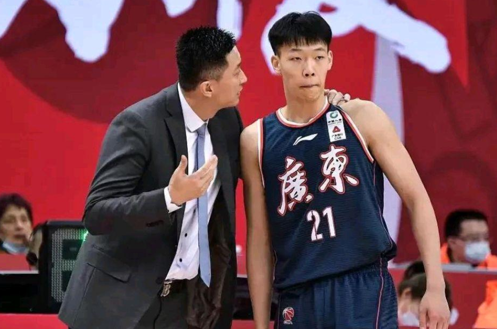 电竞世界杯-CBA消息!广东大将开启康复训练,杨鸣收到执教邀请,孙铭徽复出